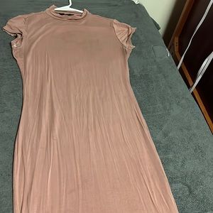Bodycon dress
